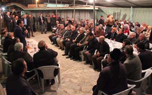 SÖZ VERMEK KOLAY, SÖZÜNÜN ERİ OLMAK ZORDUR