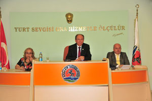 "Dün Duayensiniz Diyenler Bugün İntihalci Diyor "