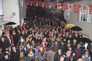 KAYITLARIMIZ HERKESE AÇIK