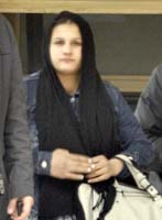 2 ALTIN YÜZÜK ÇALDIĞI İDDİASIYLA TUTUKLANDI