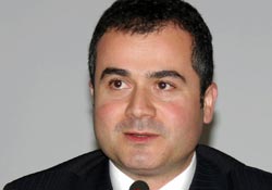 Kılıç, teröre lanet yağdırdı