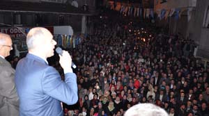 TEKKEKÖY KARARINI VERDİ