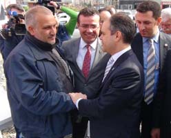 TÜRKİYE'YE SAHİP ÇIKMAYANLARI BİLİYORUZ