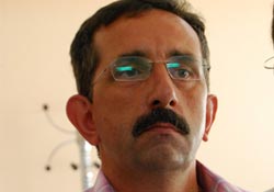 Şaşırtmayan çelişki