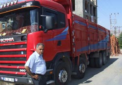 Şekerpancarı ihalesi Suşehrililerin