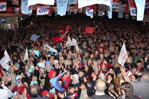BU SELİN ÖNÜNDE HİÇ BİR GÜÇ DURAMAZ