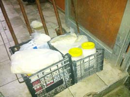 Alo Gıda 174 hattı bozuk ürün satanları affetmiyor