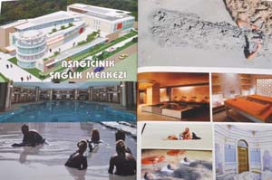 HASAN TOGAR: PROJELERİNİ AÇIKLA