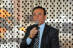 Ne söz verdiysek yaptık