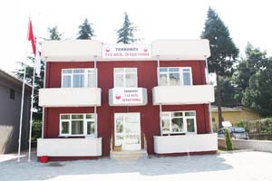 TEKKEKÖYDE ÇİFTE AÇILIŞ