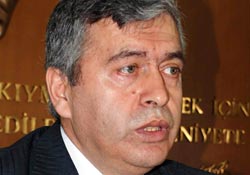 UFK'da fikir ayrılığı