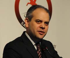 SADECE SÖZ ÜRETEN DEĞİL, İŞ YAPANLARDANIZ