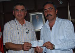 Altın Adam Kızılot