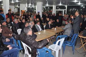 HASAN TOGAR: HAYATIN YALAN DOLAN