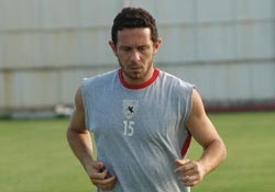 Sakatlar düz koşu yaptı