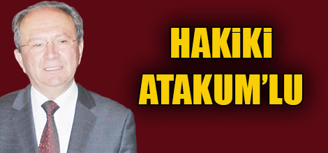 HAKİKİ ATAKUM'LU