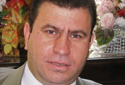 Başkan Bilgen sert çıktı