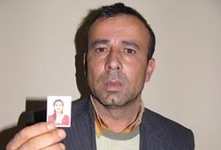 Altın ve paralarla kayıplara karıştı