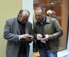 POLİS-SAVCI' YALANI İLE 40 BİN LİRA DOLANDIRILDI