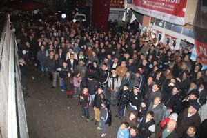 İlkadım Çanakkale gezileri ile milli duyguları yaşattı