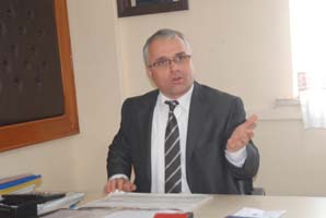 Personelimiz rahat olsun