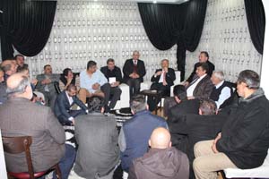 Canik Belediyesi vatandaşı kandırıyor