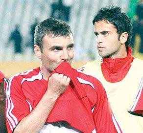 Orduspor Viduşlu ile anlaştı