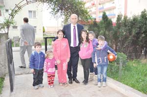 HİZMET NASIL YAPILIRMIŞ ÖĞRETEYİM