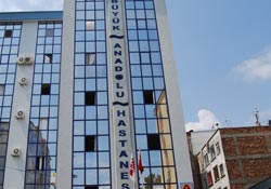 Uyanıkların "Acil" rahatlığı