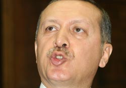Bunlarda merhamet kalmamış