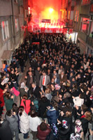 Demirtaş'tan her mahalleye bir halısaha ve oyun alanı