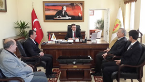 TERTEMİZ PARTİYİZ!