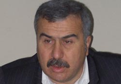 Milletimizi yıldıramayacaklar