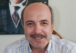 CHP'de gündem Samsun