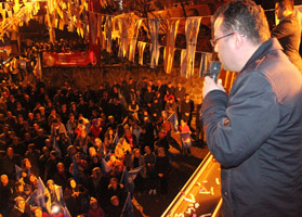 TAŞÇI; 60 TRİLYON BORÇ NASIL OLDU