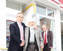 Canikte Canikli üretecek