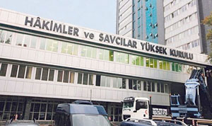 İŞTE ATANAN HAKİMLER