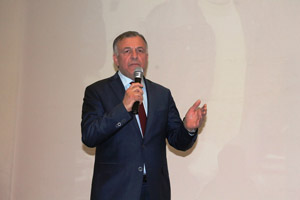 Halk sana hesap soracak!