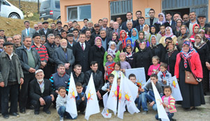 Türkiye Başbakan'a borçlu