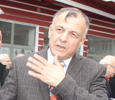 BAŞKAN YILMAZ HANGİ PARTİDEN?