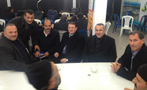 TEKKEKÖY DE AK PARTİ DİYECEK!