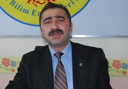 Patlamanın hedefi demokrasi