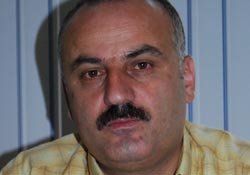 Teröre karşı kararlı tutum