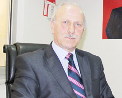 MHP'Lİ KARAPIÇAKTAN  YALAN ANKET TEPKİSİ