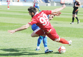 Samsunspor Yenilgiyi Unuttu