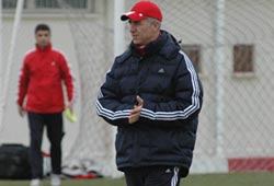 Gerekirse malzemecilik  yaparım