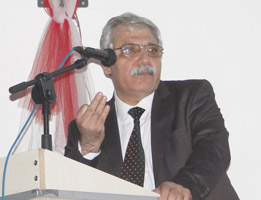 Bafra'da 105 bin 848 seçmen oy kullanacak