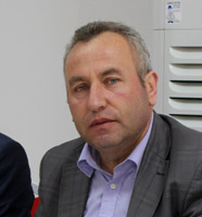 10 yıllık belediye başkanı, muhtar adayı oldu