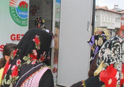 İşitmeyle ilgili sorunlar çözülüyor