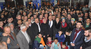 "Terme Kazandı"